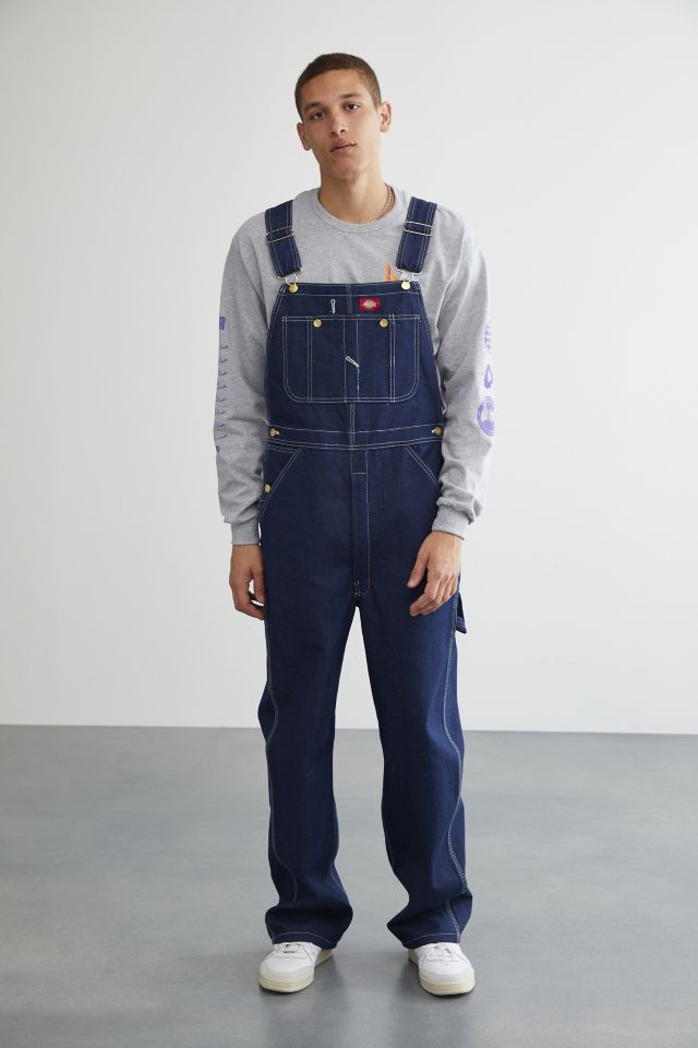 Dickies Denim Overall | Urban Outfitters Canada