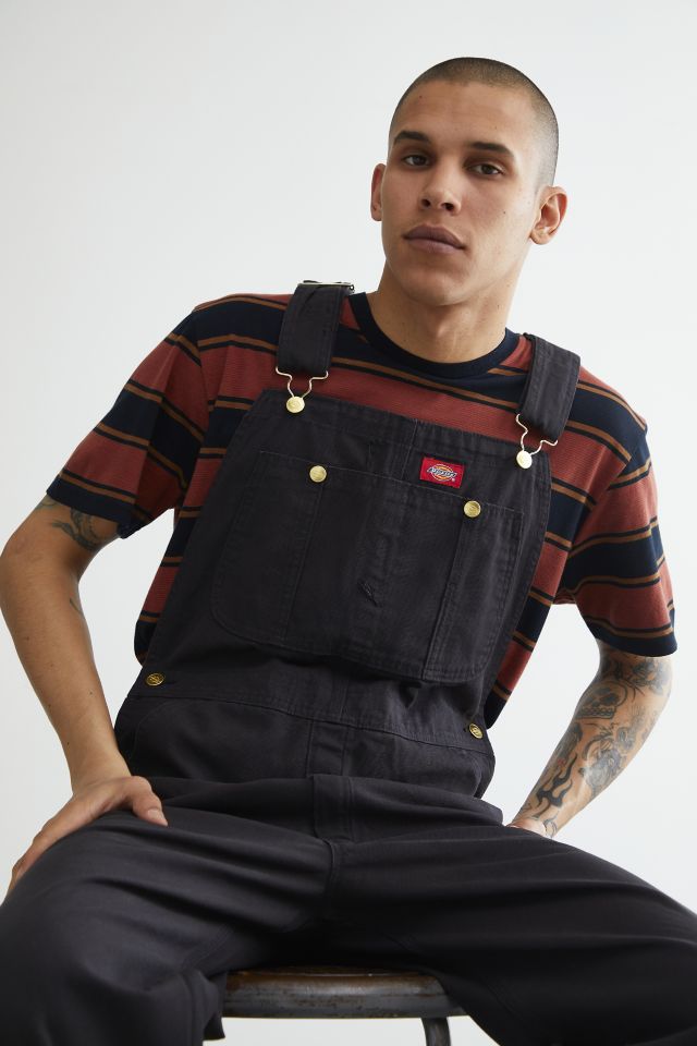 Dickies Duck Rinsed Denim Bib Overall  Urban Outfitters Australia -  Clothing, Music, Home & Accessories