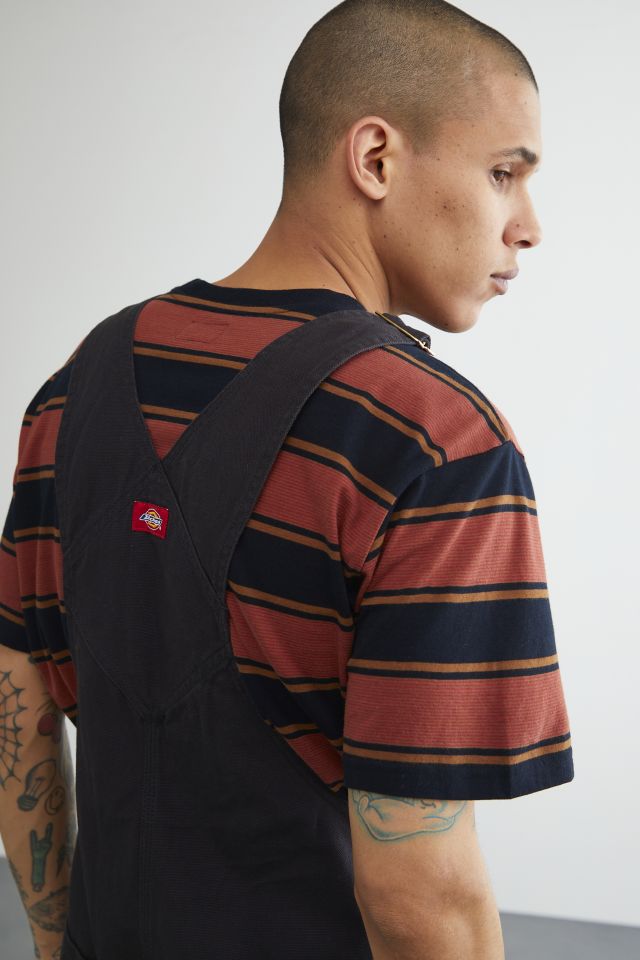 Dickies Black Duck Rinse Overall #3