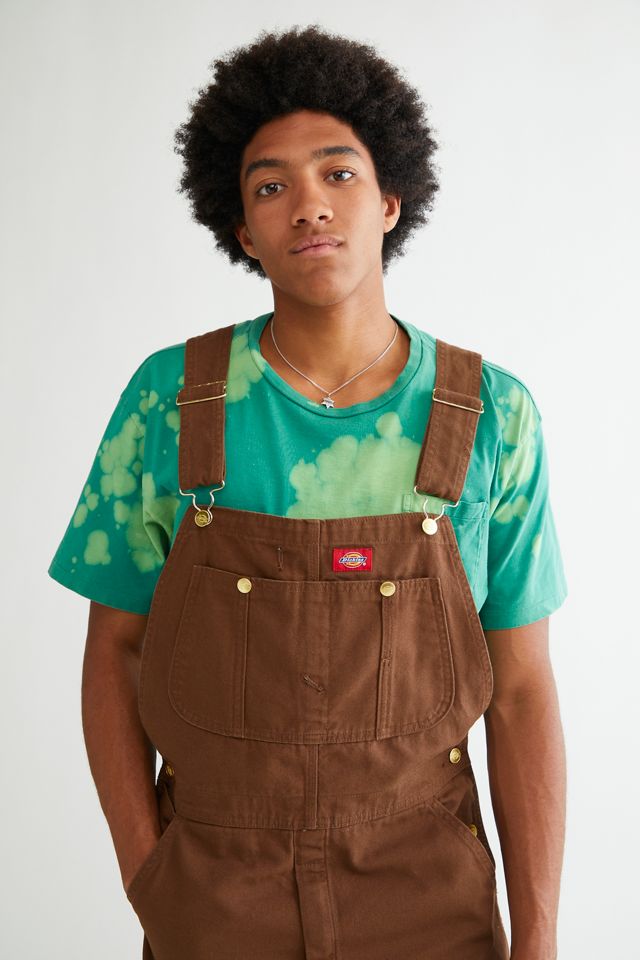 Dickies Timber Duck Rinse Overall #1