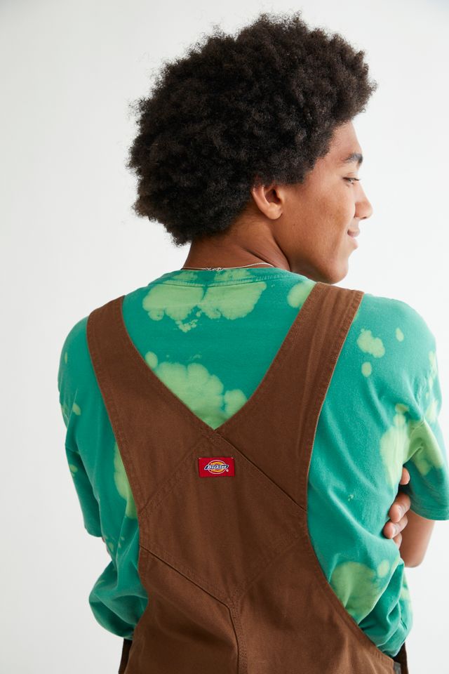 Dickies Timber Duck Rinse Overall #3