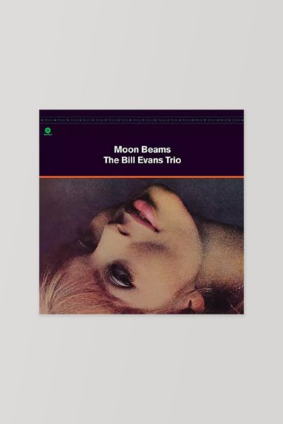 Bill Evans - Moonbeams LP