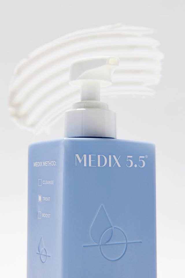 Medix 5.5 Body Moisturizer #1
