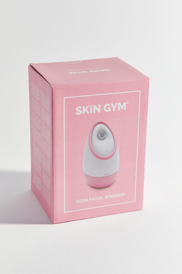 Skin Gym Voda Facial Steamer #1