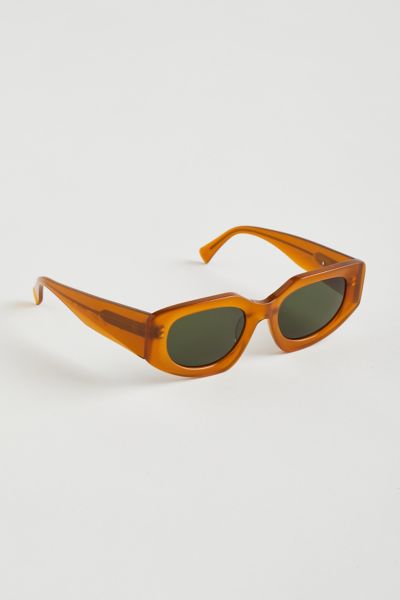 Raen Second Ashtray Sunglasses Urban Outfitters Canada