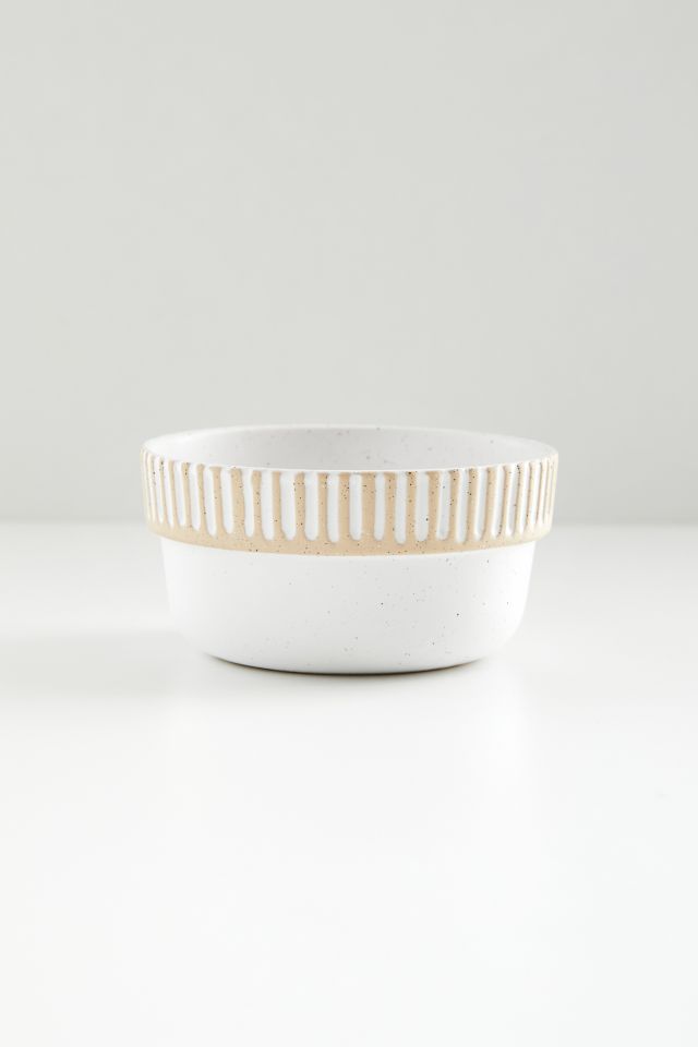 Stoneware Stackable Bowl – United By Blue