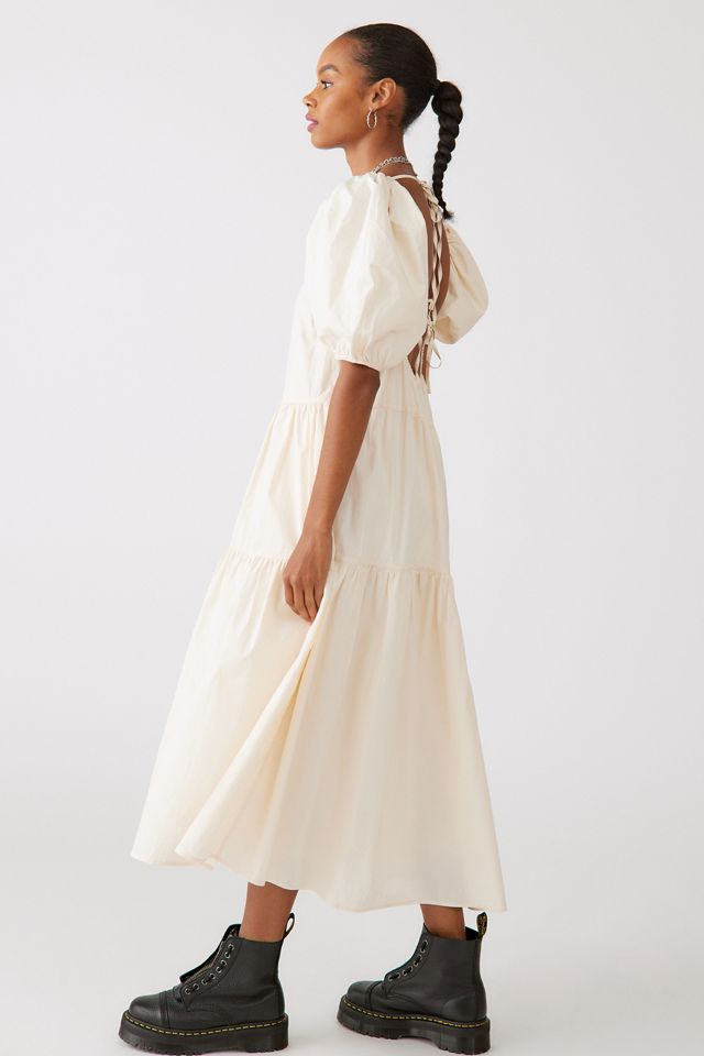 ilana midi dress Ilana Midi Dress