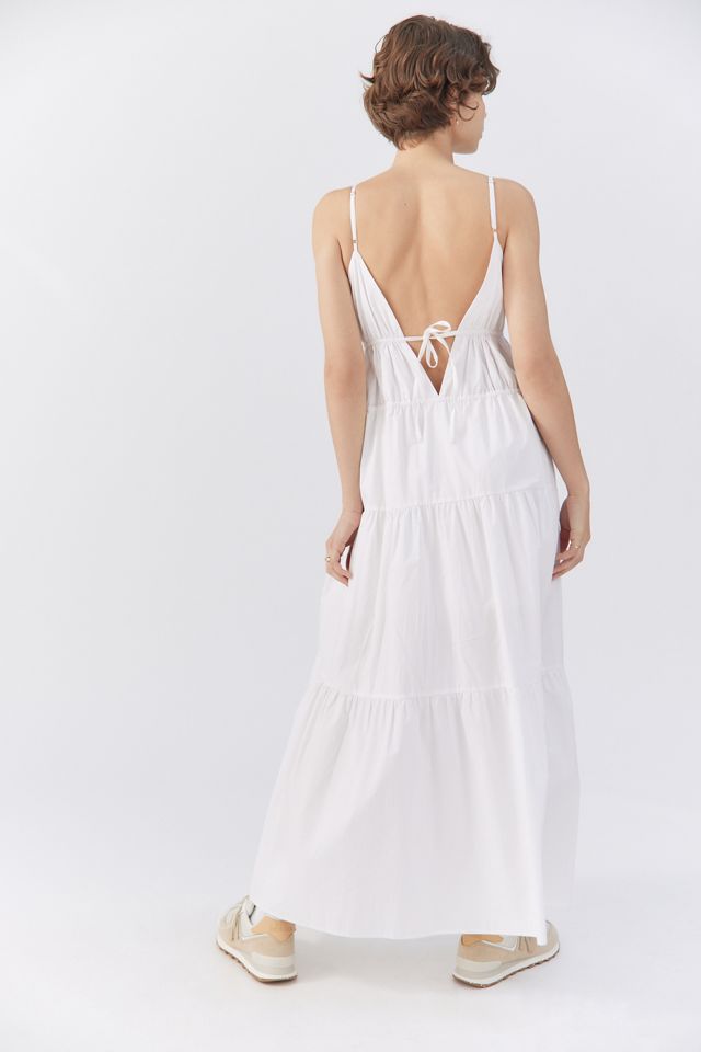 astr the label white maxi dress White Dresses for Women  Midi, Lace & Satin