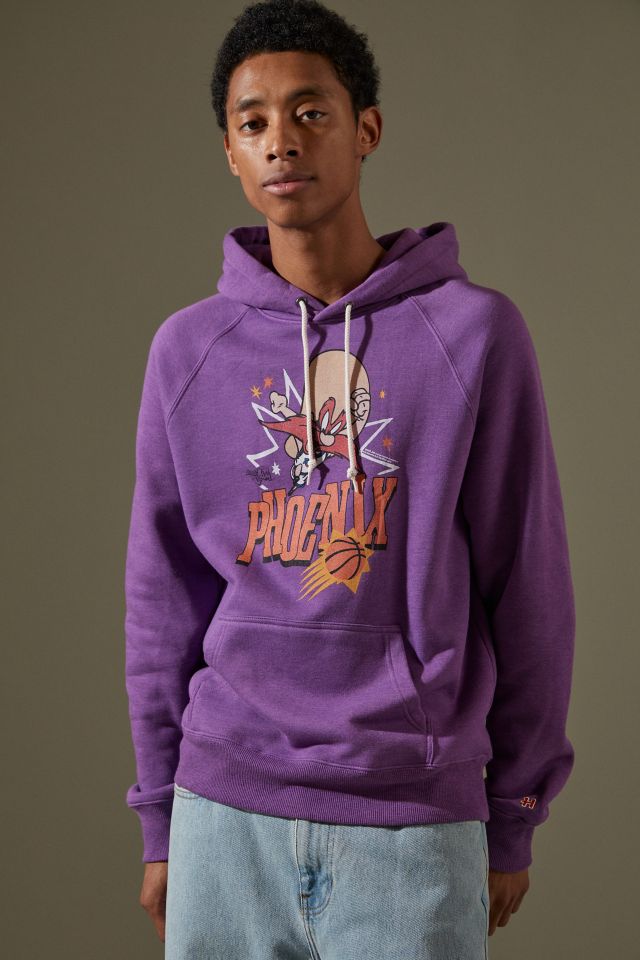 Phoenix hot sale suns sweatshirt