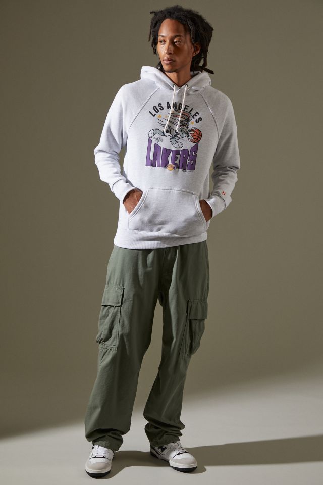 HOMAGE Milwaukee Bucks X Space Jam Hoodie Sweatshirt  Urban Outfitters  Japan - Clothing, Music, Home & Accessories