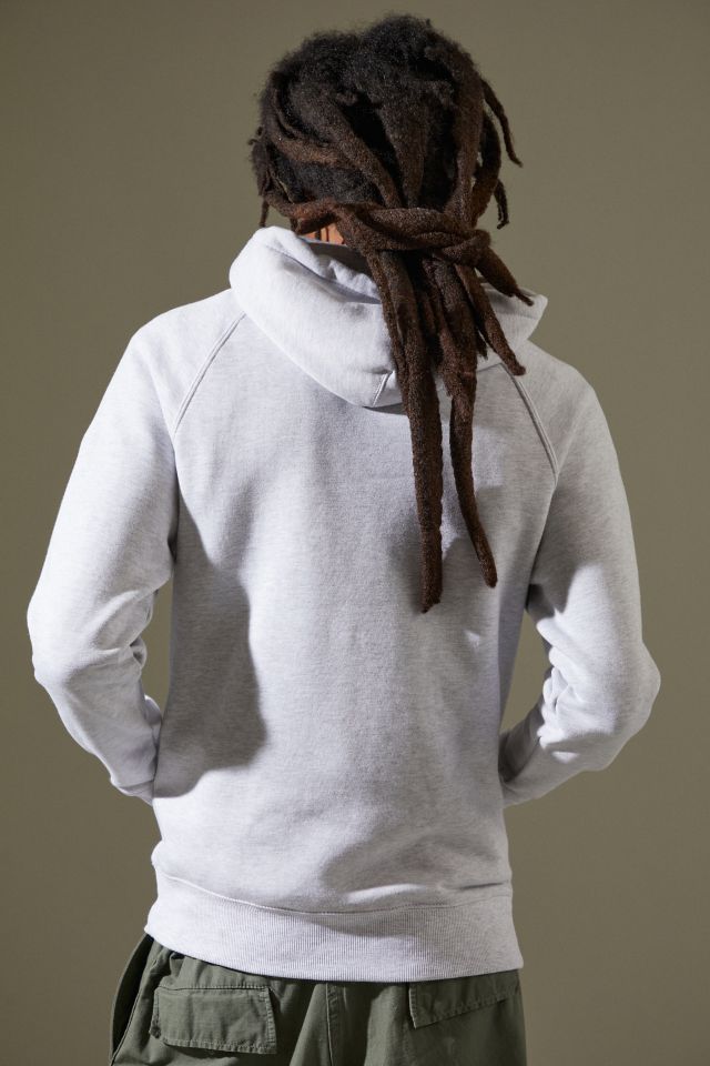 HOMAGE Los Angeles Lakers X Space Jam Hoodie Sweatshirt #3