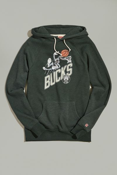 homage bucks shirt