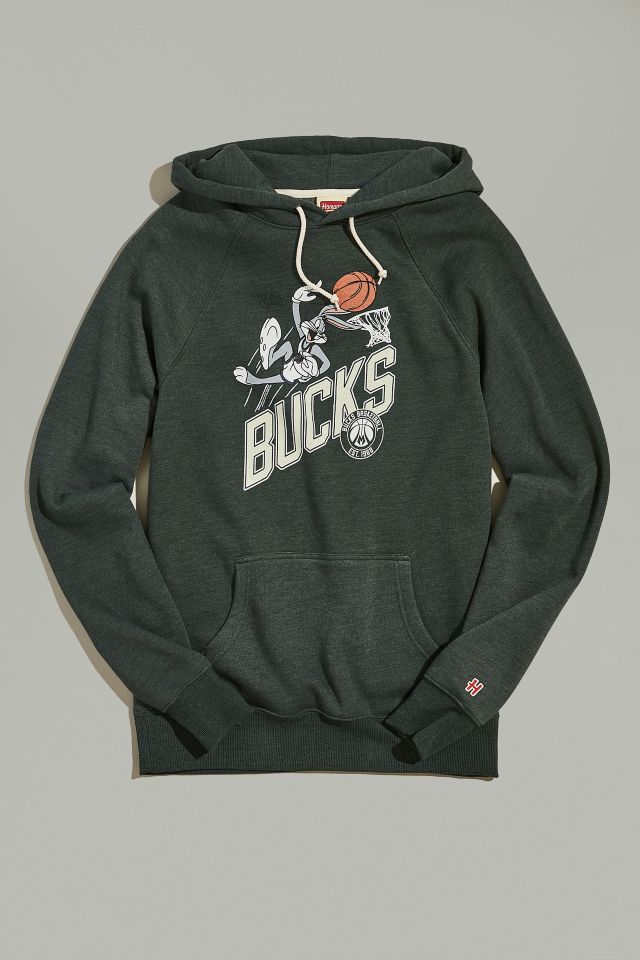 milwaukee bucks space jam