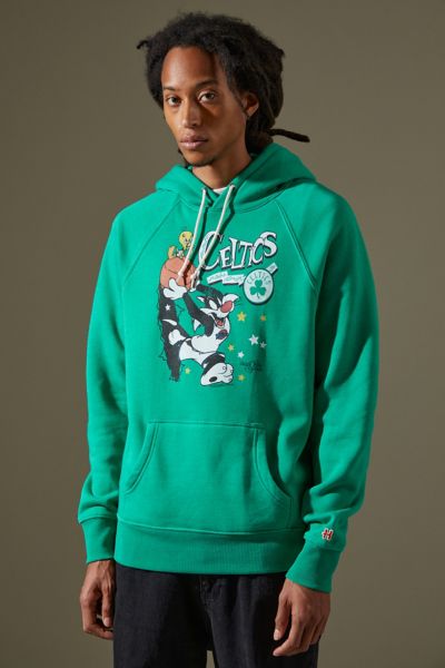 boston celtics sweatshirt