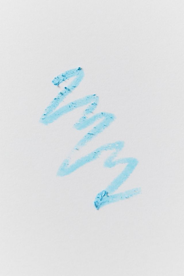 Lottie London X My Little Pony Follow Me Gel Eyeliner #1