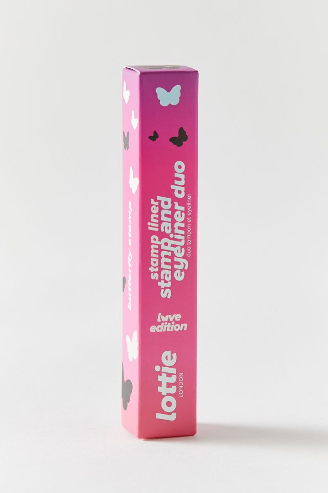 Lottie London Love Edition Stamp Eyeliner #2