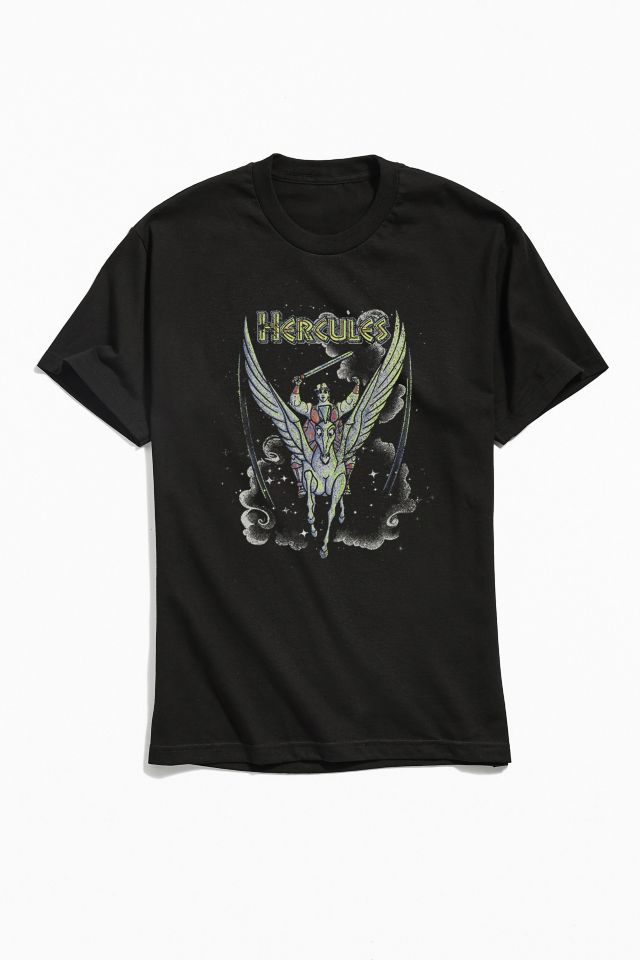 Hercules t shirt urban outfitters online