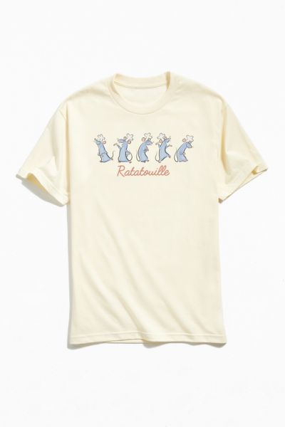 ratatouille shirt urban outfitters