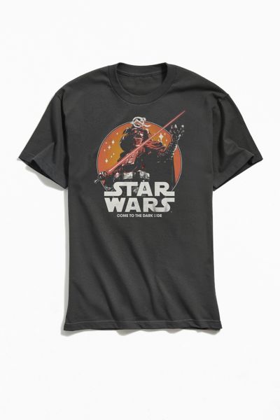 Star Wars Darth Vader Tee | Urban Outfitters