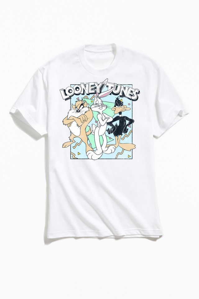 Looney Tunes ‘80s Tee | Urban Outfitters Canada