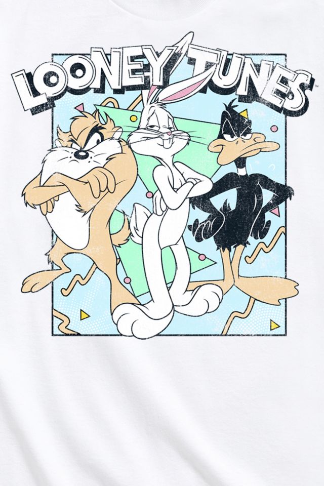 Looney Tunes ‘80s Tee | Urban Outfitters