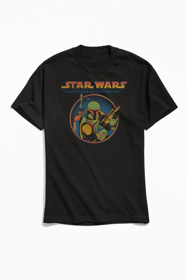 Urban outfitters star clearance wars