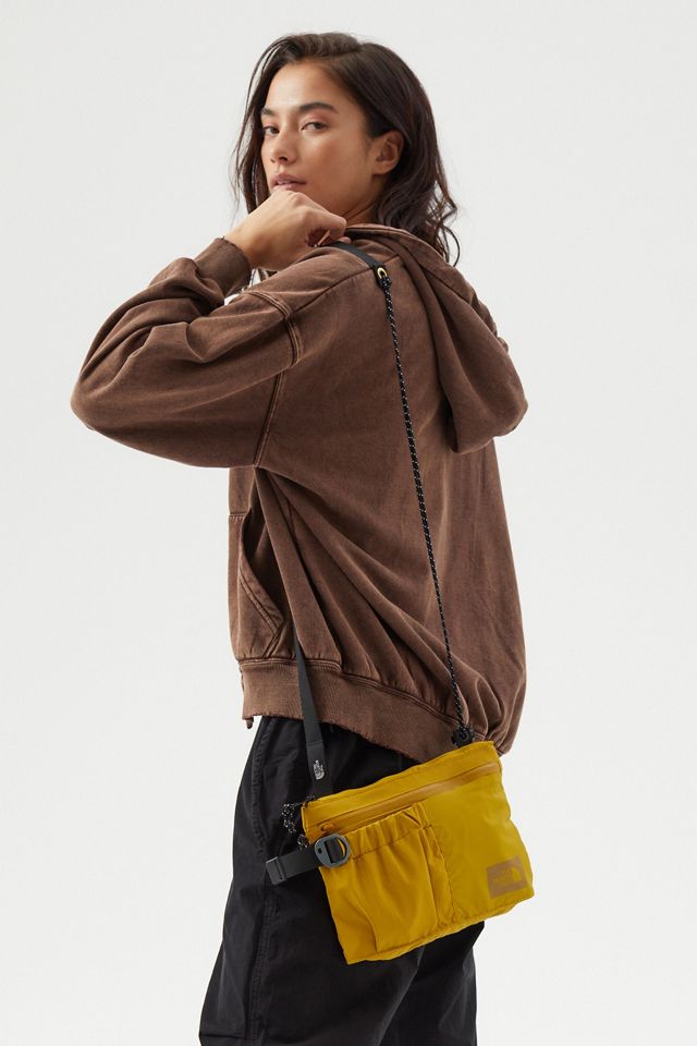 The North Face Mountain Shoulder Bag Urban Outfitters
