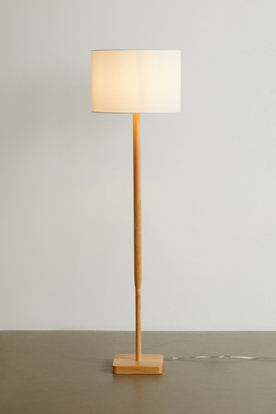 Urban Outfitters Aiden Floor Lamp - Thumbnail 2