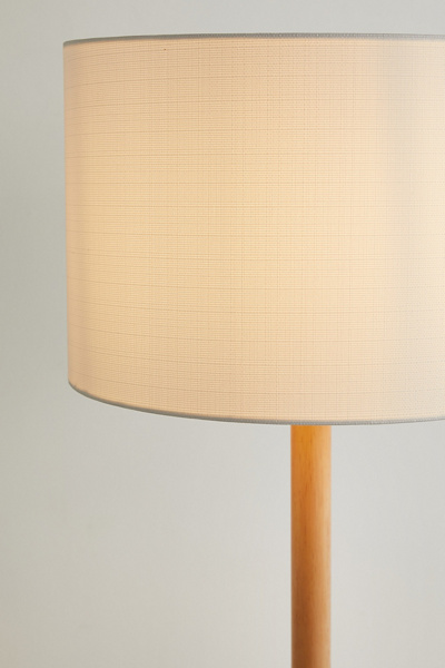 Urban Outfitters Aiden Floor Lamp - Thumbnail 4