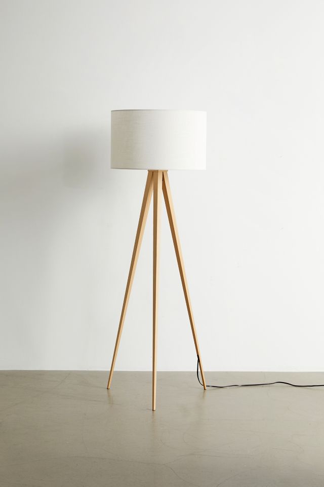 Louis Floor Lamp #1
