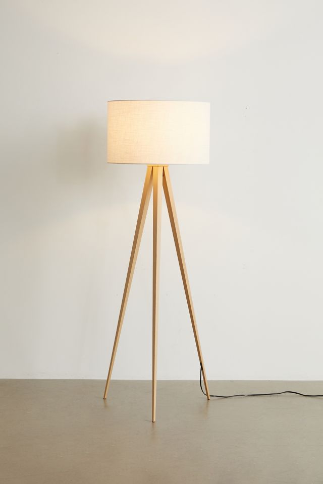 Louis Floor Lamp #2
