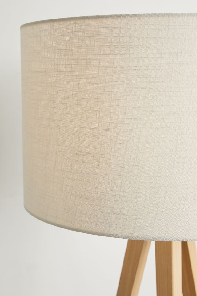 Louis Floor Lamp #3