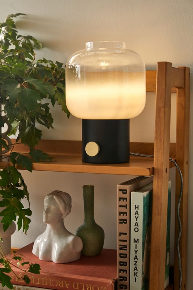 Adesso lewis deals table lamp