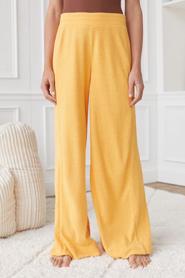 Out From Under Sydney Wide Leg Lounge Pant