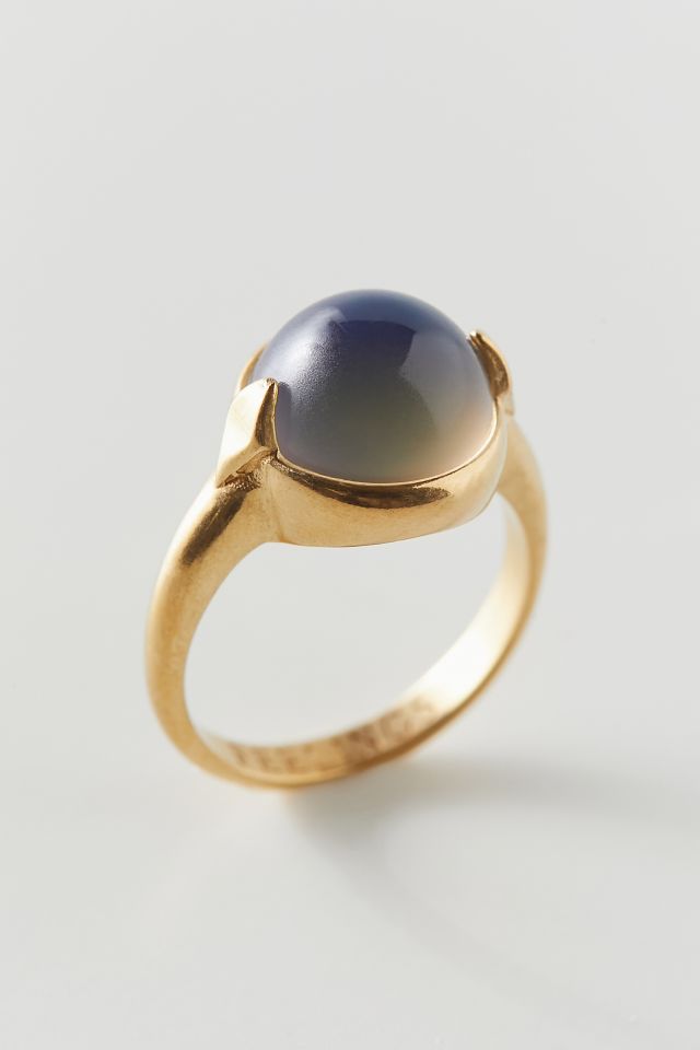 Merewif Feelings Mood Ring #1