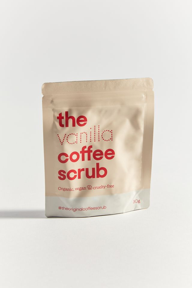 The Coffee Scrub™ The Original Coffee Scrub #1