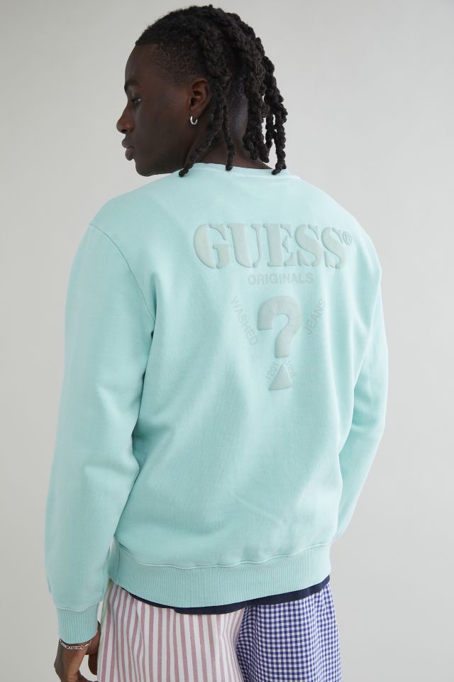 Guess jumper urban online outfitters