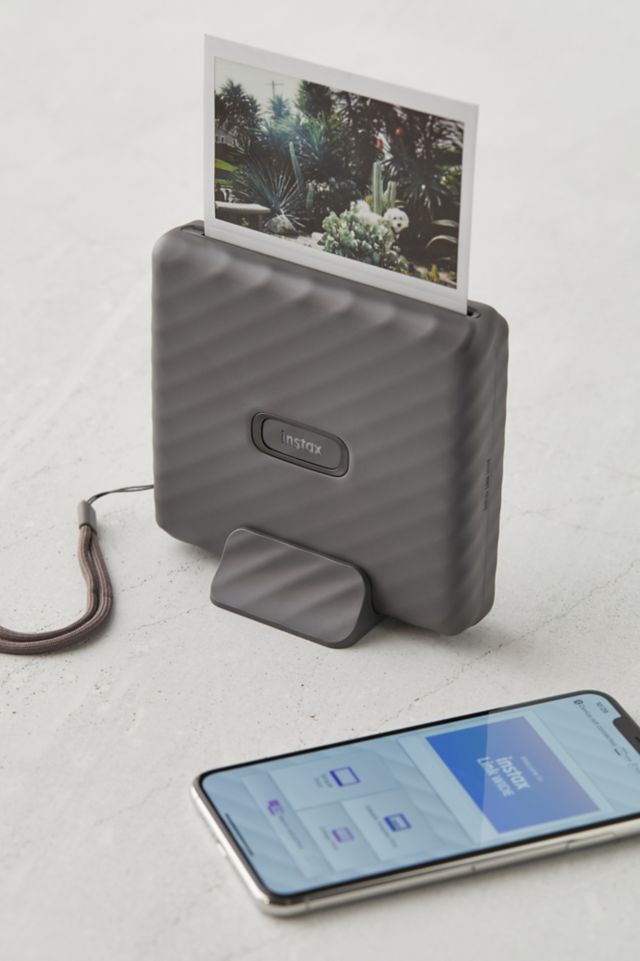 Fujifilm Wide Link Smartphone Printer #1