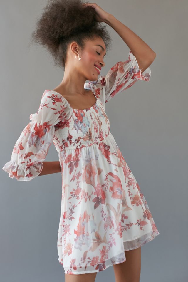 Urban outfitters cherub on sale dress