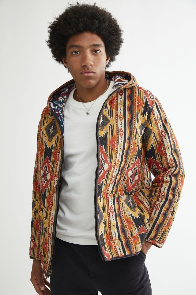 Journey - Reversible Jacket for Men