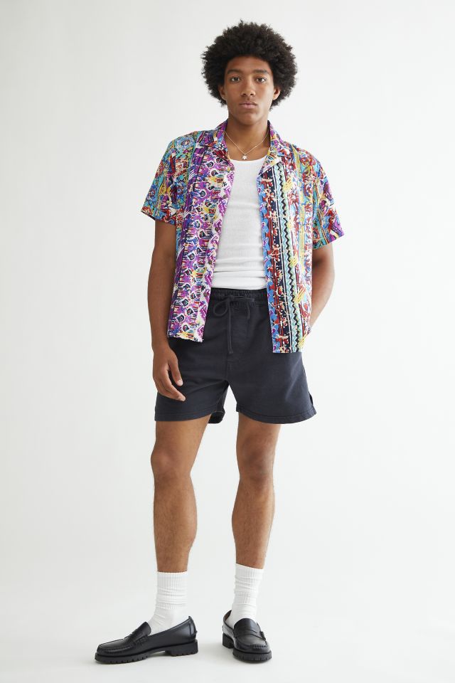 Chemise Raga Man Engineered #1