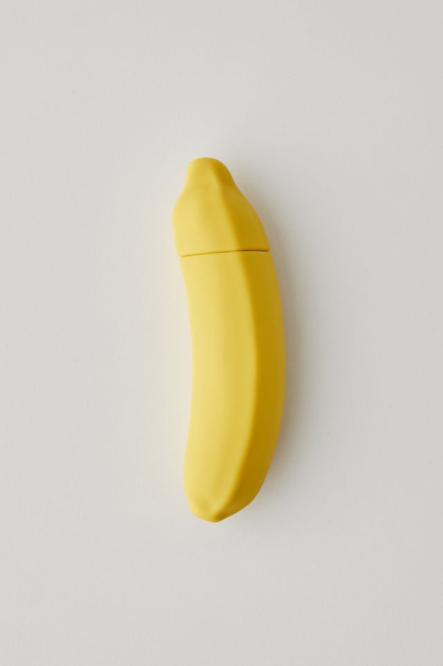 Emojibator Banana