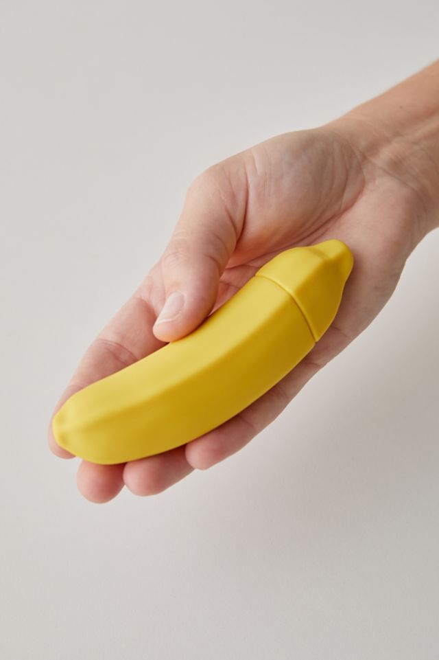 Emojibator Banana #1