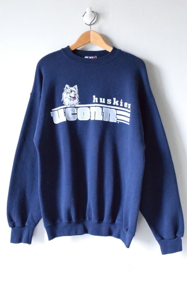 Vintage cheap uconn sweatshirt