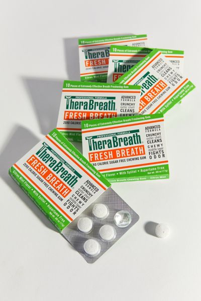 The Best Sugar-Free Gum for Freshening Breath: A Comprehensive Guide