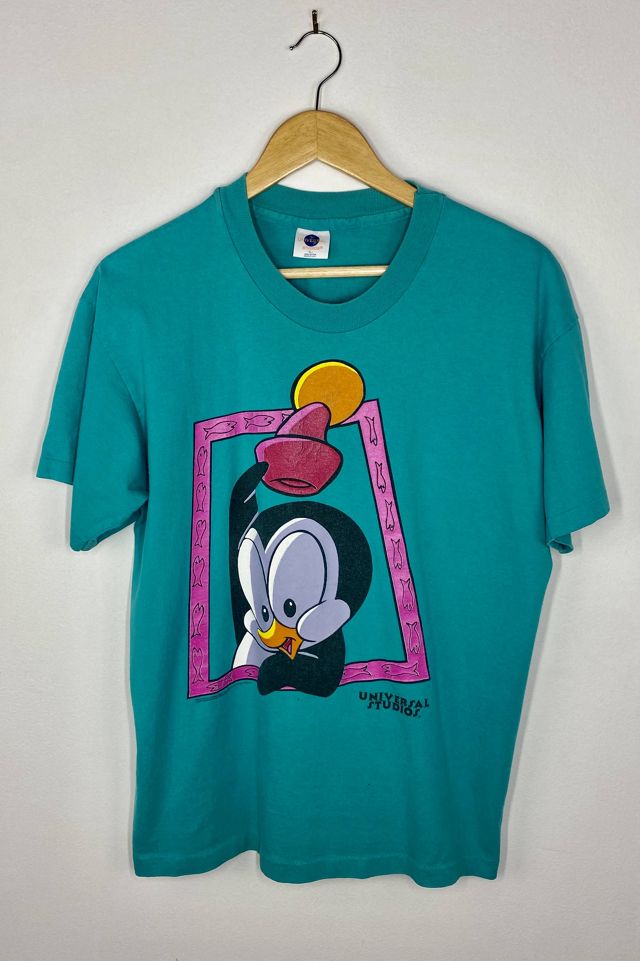 Vintage Chilly Willy Tee | Urban Outfitters