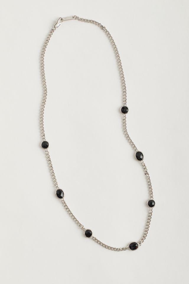 Le Collier Onyx M Jewelers X Alexander Roth #1