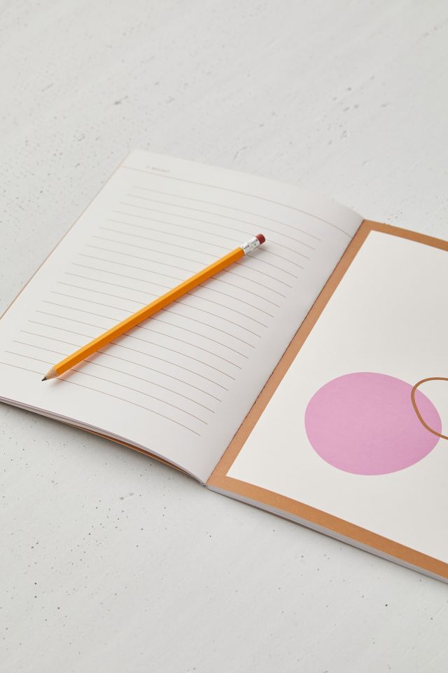 Me-est Me Journal #1
