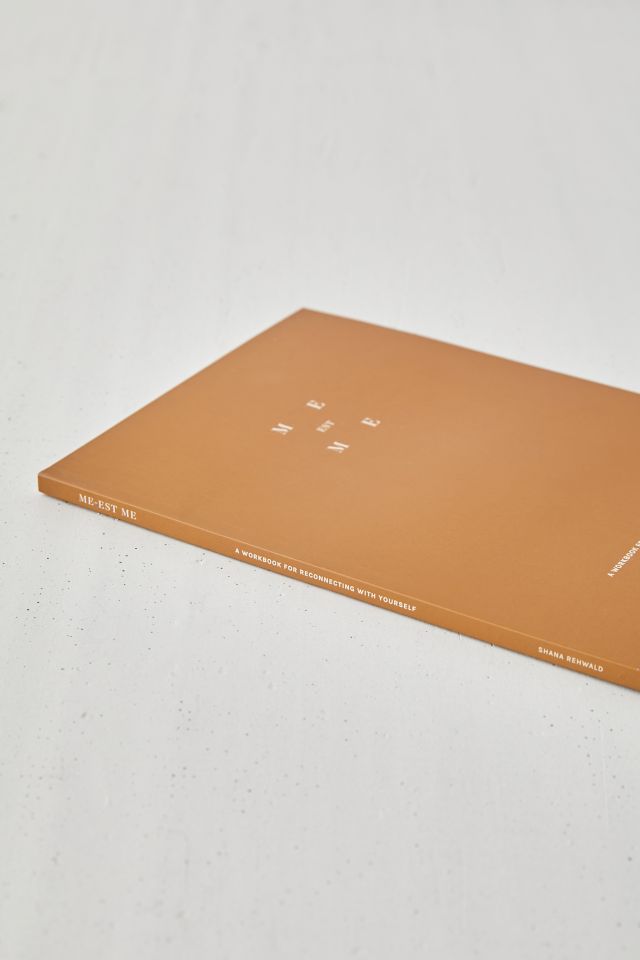 Me-est Me Journal #2