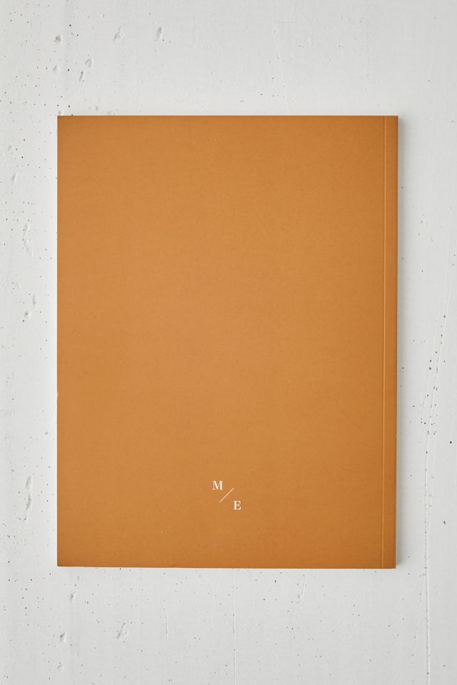 Me-est Me Journal #3